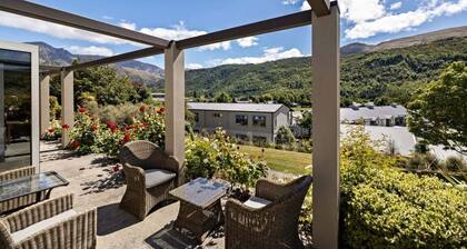 Luxury Away - Arrowbrae-Fireplace-Free Parking-BBQ