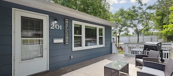 Sheridan Blue - Michigan City, IN
