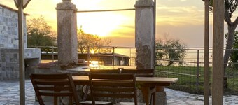 APPARTAMENTI CASA GEMMA - CASA GEMMA PIANO TERRA