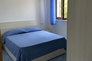 2 habitaciones y wifi 