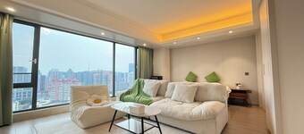 Yoki shimao international apartment