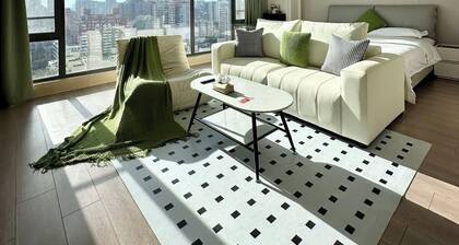 Yoki shimao international apartment