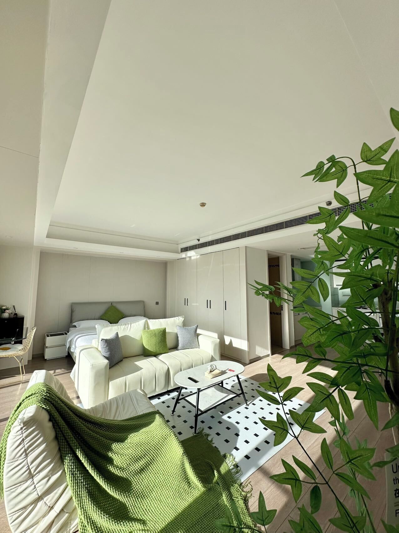 Habitación doble superior, vista a la ciudad | Wifi gratis y ropa de cama 