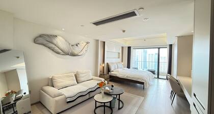 Yoki shimao international apartment