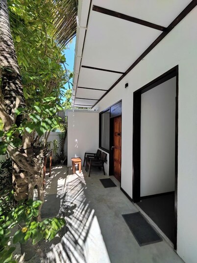 迪古拉海景度假屋