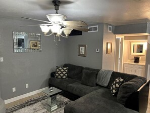 Älytelevisio, takka