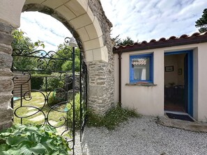 Exterior detail - Le Sandier by Interhome (Pornic)