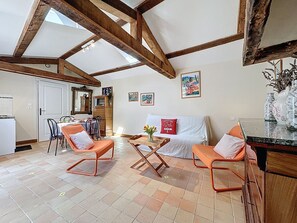 Interior - Le Sandier by Interhome (Pornic)