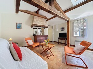 TV - Le Sandier by Interhome (Pornic)