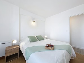 2 habitaciones y internet 