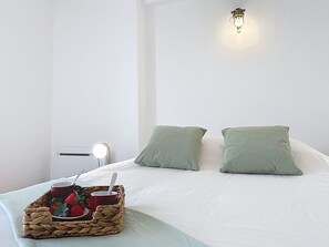 2 chambres, accès Internet