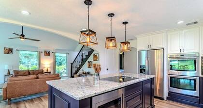 Resort home close to Lake Conroe