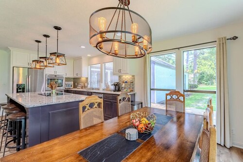 Resort home close to Lake Conroe