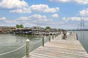 Port de plaisance