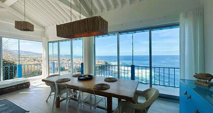 Eirinhas Bela Vista | Seaview & Pool