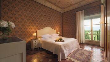 8 chambres, fer et planche Ă repasser, lit parapluie, Wi-Fi gratuit