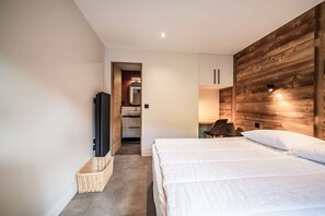 3 bedrooms, free WiFi