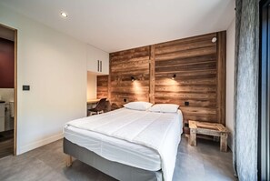 3 bedrooms, free WiFi