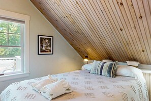 1 habitación, escritorio, wifi gratis y ropa de cama 