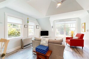 Téléviseur connecté