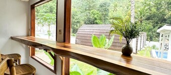 Kelapa Lodge - Lombok - 