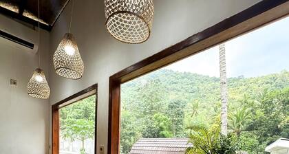 Kelapa Lodge - Lombok -