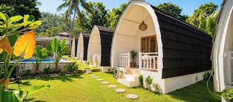 Kelapa Lodge - Lombok -