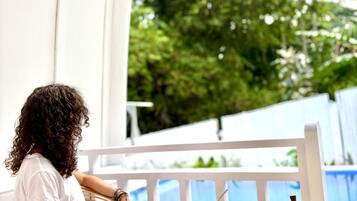 Repas de petit déjeuner