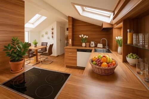 Vacation apartment Kehlsteinblick - 52sqm - 2 persons