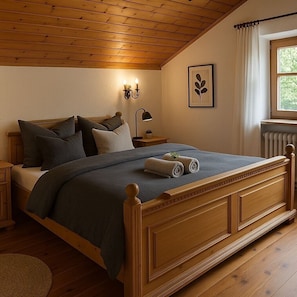 1 chambre