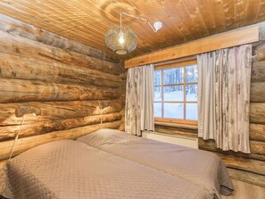 3 bedrooms, Internet - Lumikenttien kutsu by Interhome (Kuusamo)