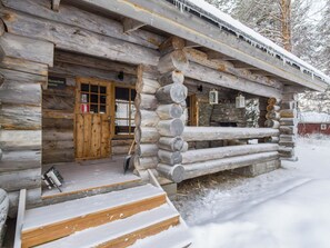 Exterior - Lumikenttien kutsu by Interhome (Kuusamo)