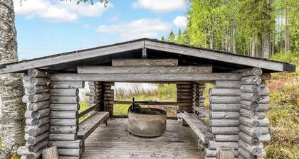 Lumikenttien kutsu by Interhome