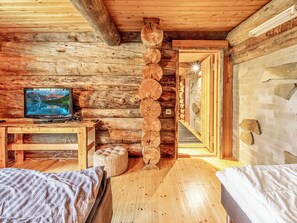 3 Schlafzimmer, Internetzugang