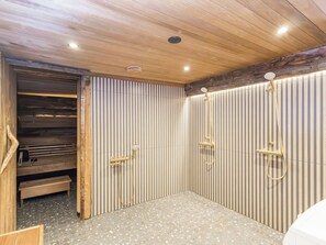 Spa - Lumikenttien kutsu by Interhome (Kuusamo)