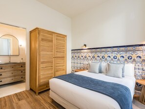 2 Schlafzimmer, Bügeleisen/Bügelbrett, Internetzugang, Bettwäsche