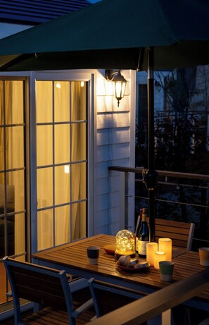Terras