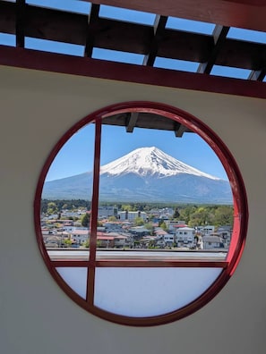 Point of interest - Inn the Fuji (Fujiyoshida)