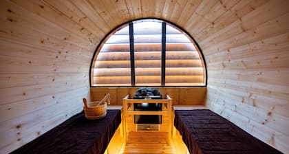 Inn the Fuji