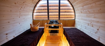 Inn the Fuji