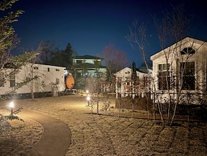 Exterior - Inn the Fuji (Fujiyoshida)