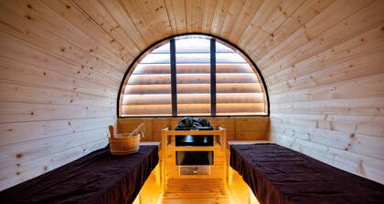 Inn the Fuji