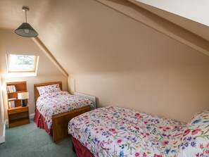 Internet - KNOCKROE LODGE, family friendly in New Ross, County Wexford (New Ross)