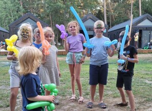 House | Children’s area