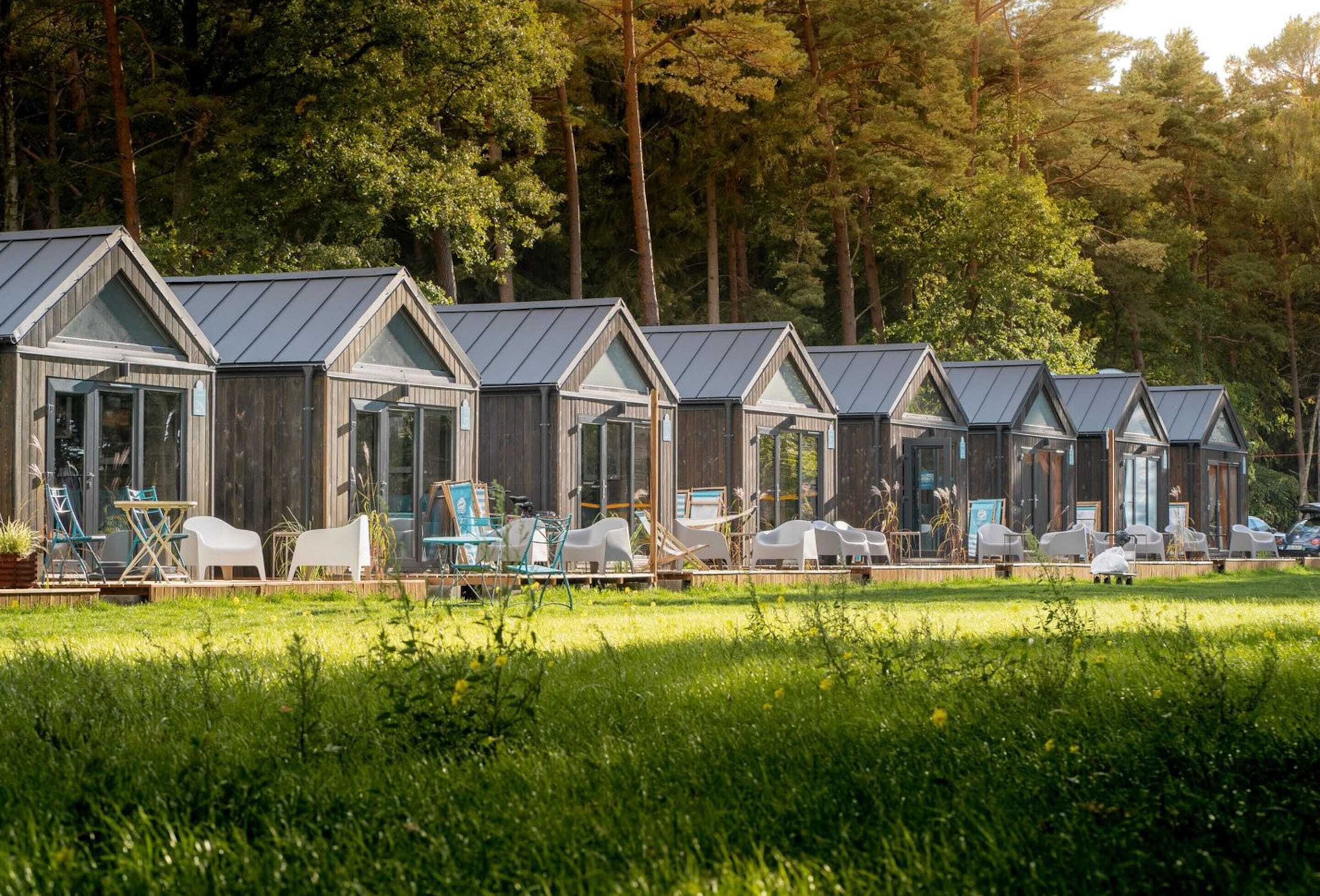 House | Property grounds