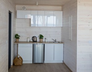 Ferienhaus | Eigene Küche | Hochstuhl