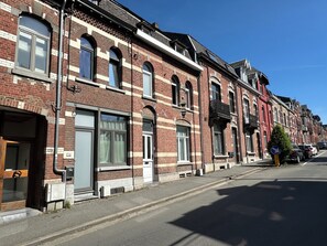 Exterieur