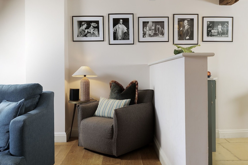 Dog Friendly Cottage - The Roost - Bibury