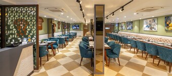 Hotel Ra Vista Airport Hotel 