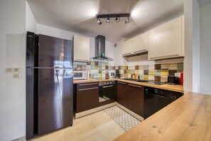 Apartment | Private kitchen